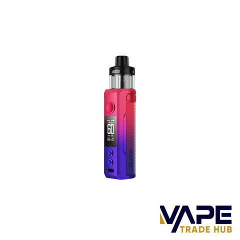 Voopoo Drag S2 60W Pod Mod Kit