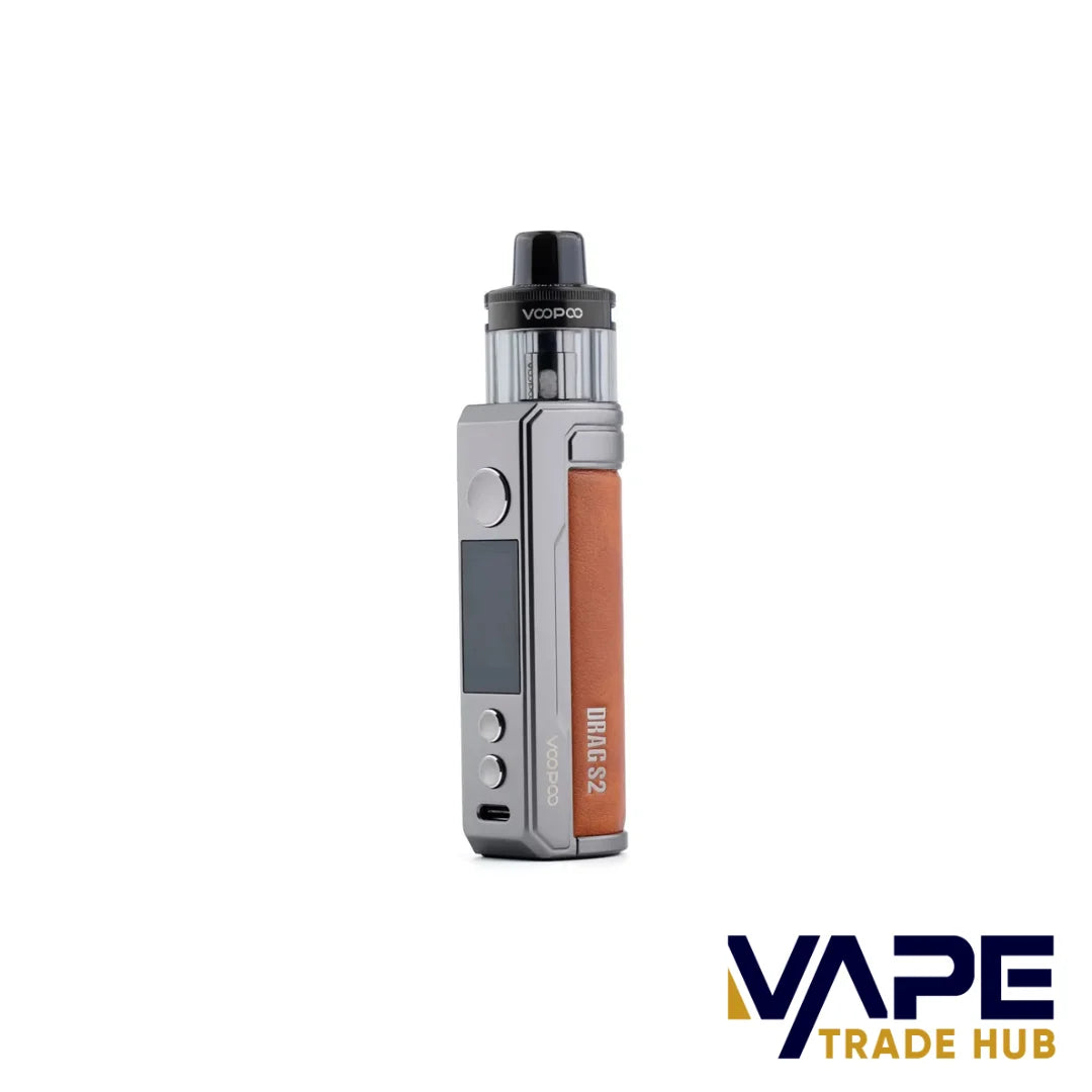 Voopoo Drag S2 60W Pod Mod Kit