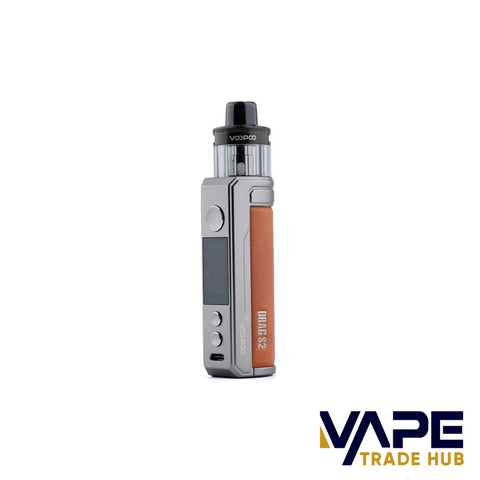 Voopoo Drag S2 60W Pod Mod Kit