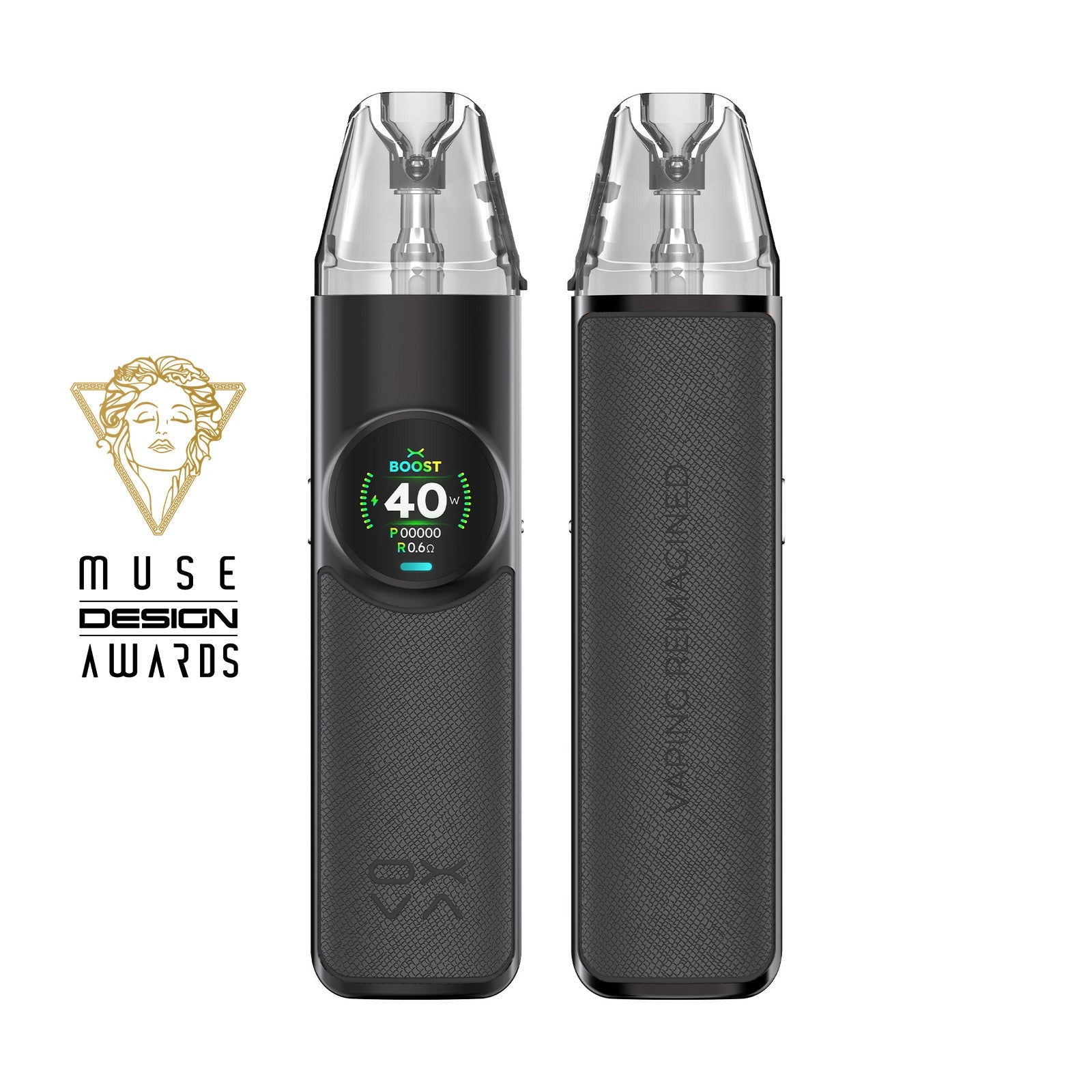 OXVA NeXLIM 40W Dual‑Mesh Pod Kit