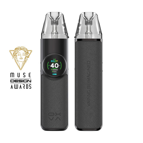 OXVA NeXLIM 40W Dual‑Mesh Pod Kit