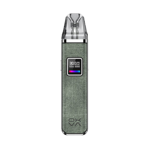 Oxva Xlim Pro Pod Kit