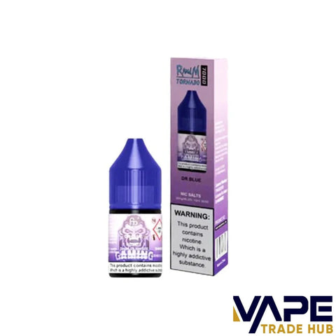 R & M 7000 Nic Salt 10ml E-Liquid