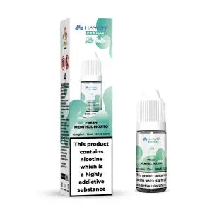 Hayati Crystal Pro Max Nic Salts 10ml E-Liquid