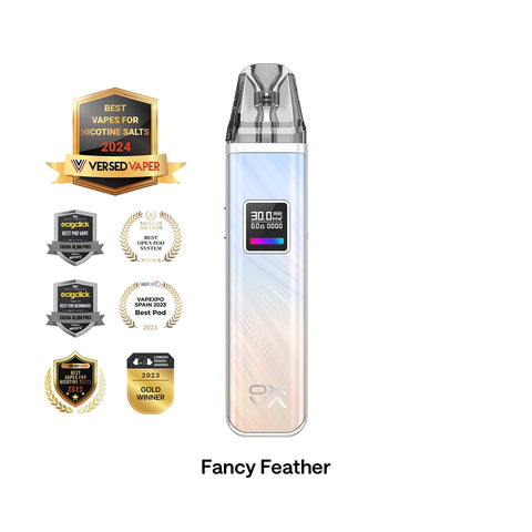 Oxva Xlim Pro Pod Kit