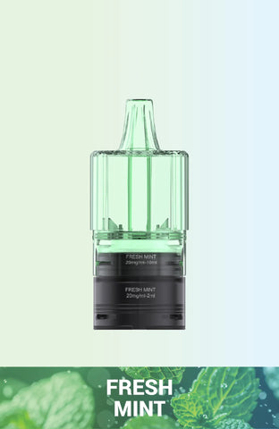 UWELL VISCORE PRO+ Prefilled Pods