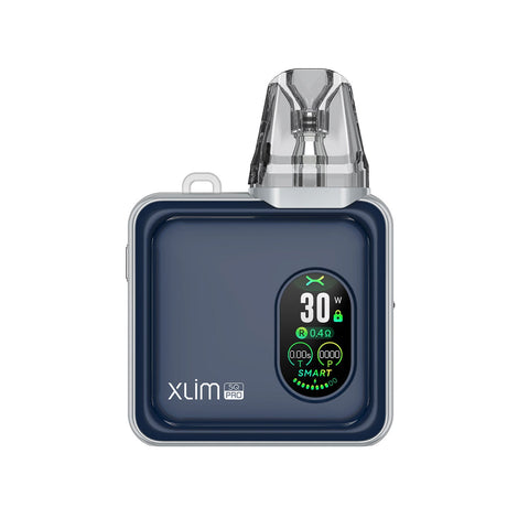 Oxva Xlim SQ Pro Pod Kit