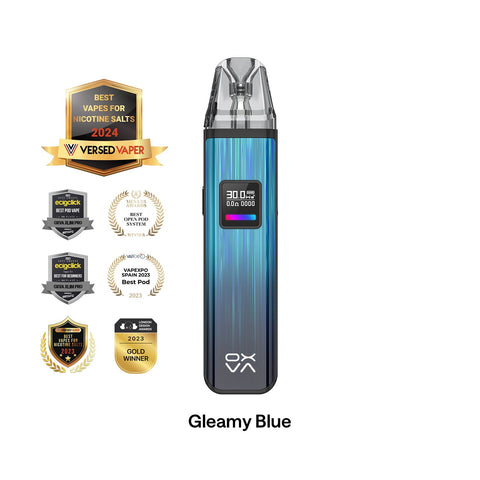 Oxva Xlim Pro Pod Kit