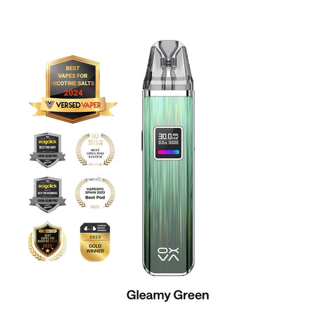 Oxva Xlim Pro Pod Kit