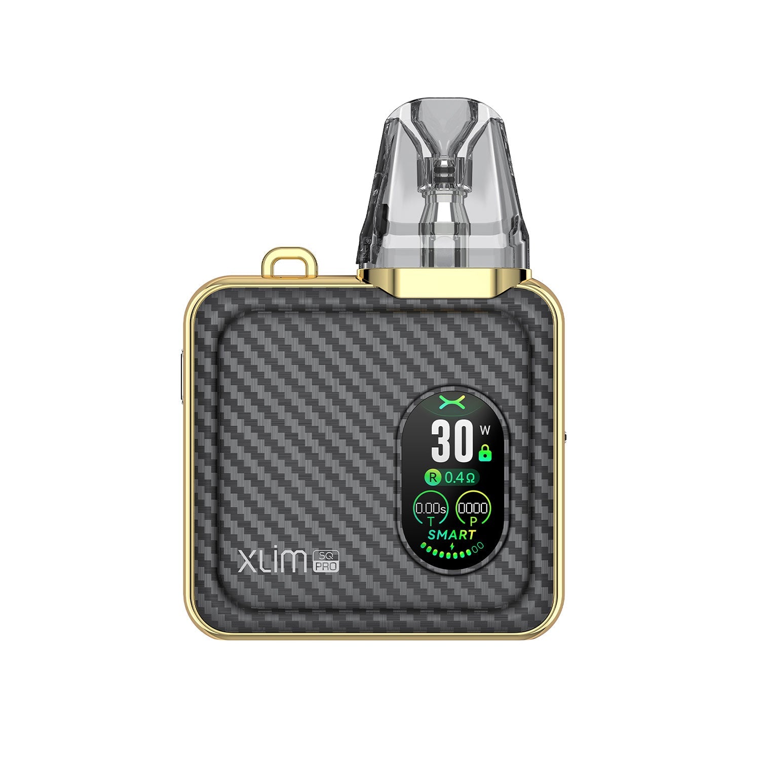 Oxva Xlim SQ Pro Pod Kit