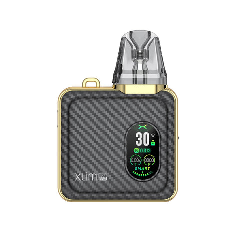 Oxva Xlim SQ Pro Pod Kit