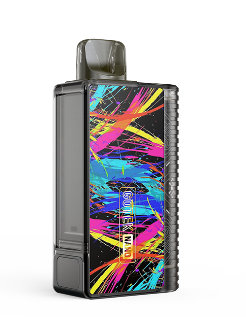 Aspire Gotek Nano Vape Kit