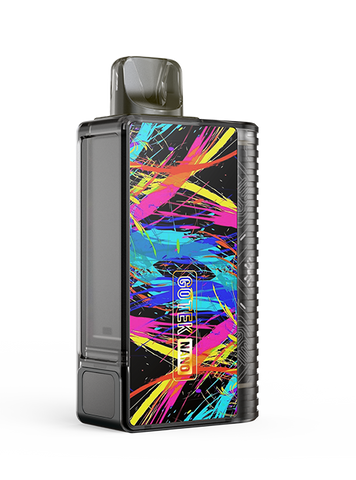 Aspire Gotek Nano Vape Kit
