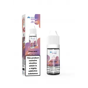 Hayati Crystal Pro Max Nic Salts 10ml E-Liquid