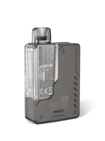 Aspire Gotek Pro Pod Kit