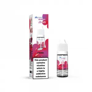 Hayati Crystal Pro Max Nic Salts 10ml E-Liquid