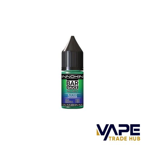 Innokin Bar Sauce Nic Salts 10ml E-Liquids