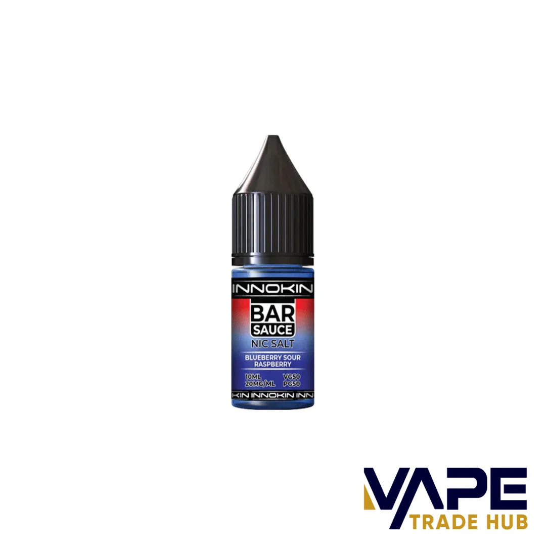 Innokin Bar Sauce Nic Salts 10ml E-Liquids