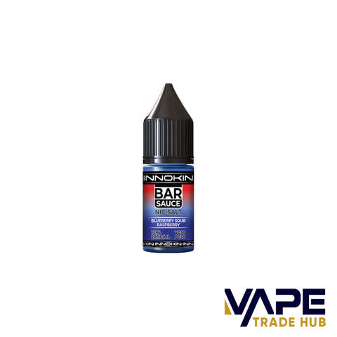 Innokin Bar Sauce Nic Salts 10ml E-Liquids