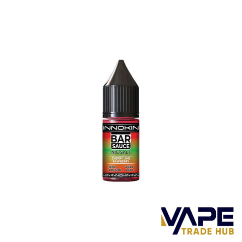 Innokin Bar Sauce Nic Salts 10ml E-Liquids