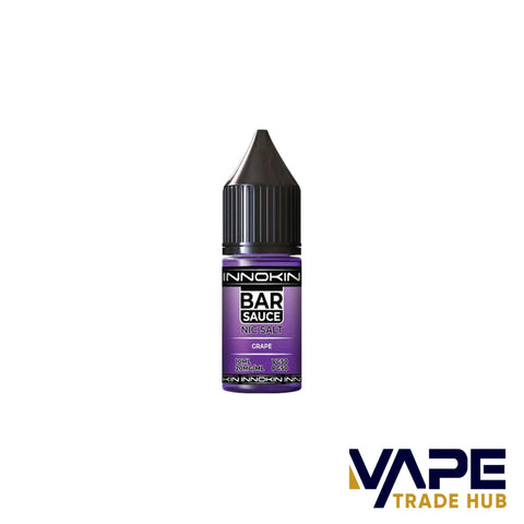 Innokin Bar Sauce Nic Salts 10ml E-Liquids