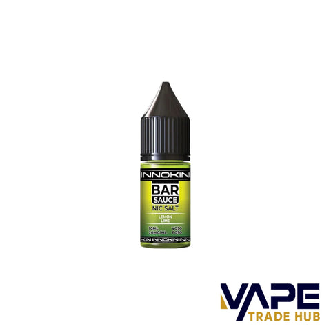 Innokin Bar Sauce Nic Salts 10ml E-Liquids
