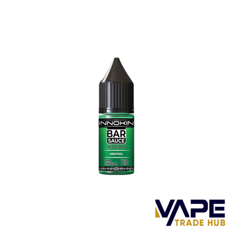 Innokin Bar Sauce Nic Salts 10ml E-Liquids