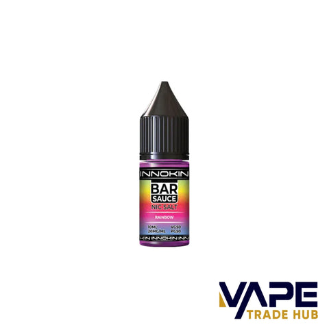 Innokin Bar Sauce Nic Salts 10ml E-Liquids