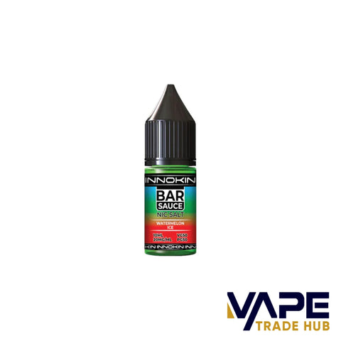 Innokin Bar Sauce Nic Salts 10ml E-Liquids