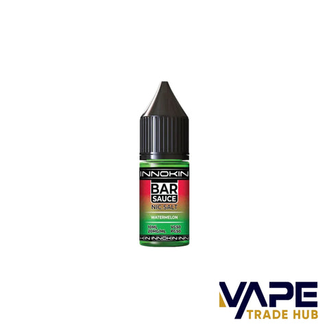 Innokin Bar Sauce Nic Salts 10ml E-Liquids