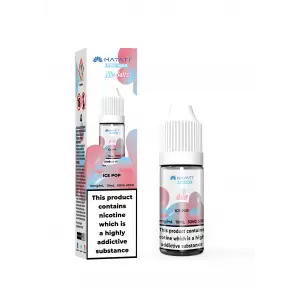 Hayati Crystal Pro Max Nic Salts 10ml E-Liquid
