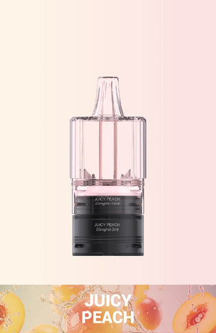 UWELL VISCORE PRO+ Prefilled Pods