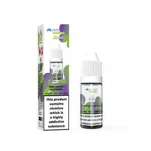 Hayati Crystal Pro Max Nic Salts 10ml E-Liquid