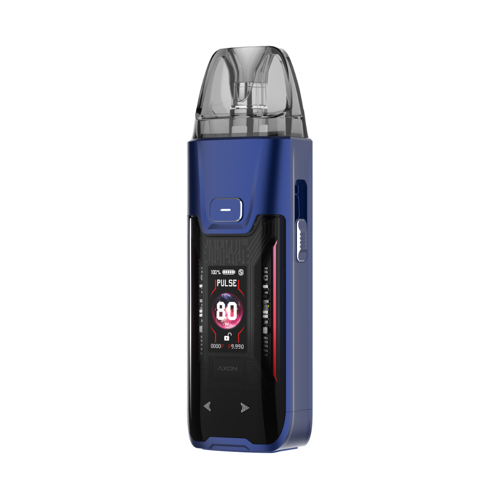 Vaporesso Luxe XR Max 2