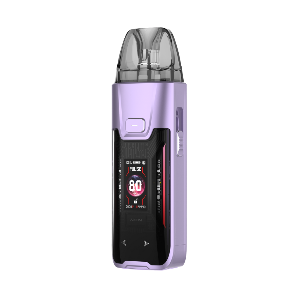 Vaporesso Luxe XR Max 2