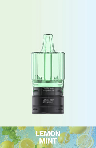 UWELL VISCORE PRO+ Prefilled Pods
