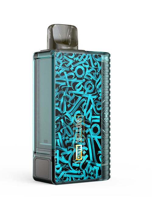 Aspire Gotek Nano Vape Kit