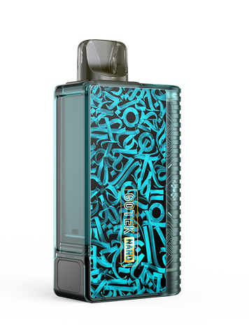 Aspire Gotek Nano Vape Kit