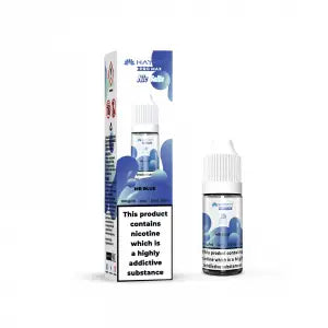 Hayati Crystal Pro Max Nic Salts 10ml E-Liquid