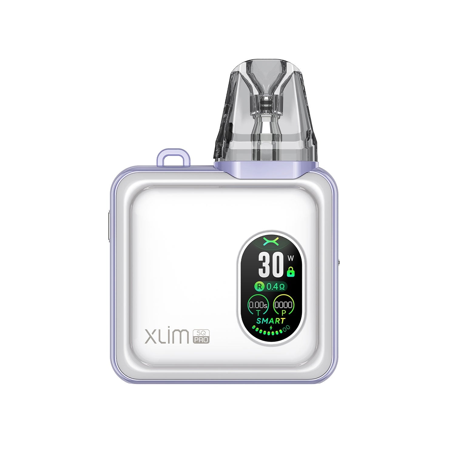 Oxva Xlim SQ Pro Pod Kit