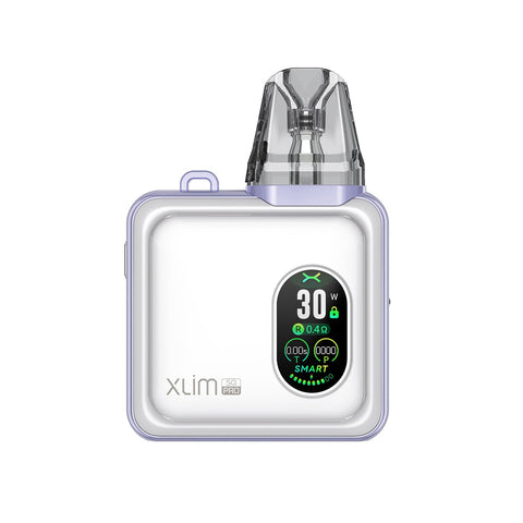 Oxva Xlim SQ Pro Pod Kit