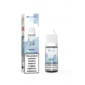 Hayati Crystal Pro Max Nic Salts 10ml E-Liquid