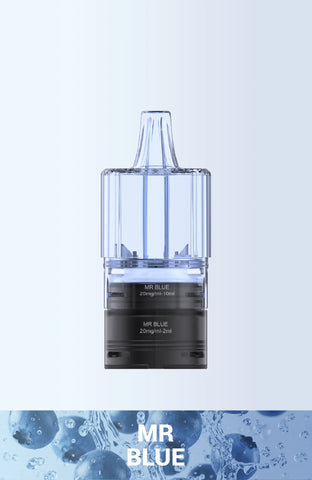UWELL VISCORE PRO+ Prefilled Pods