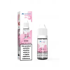 Hayati Crystal Pro Max Nic Salts 10ml E-Liquid