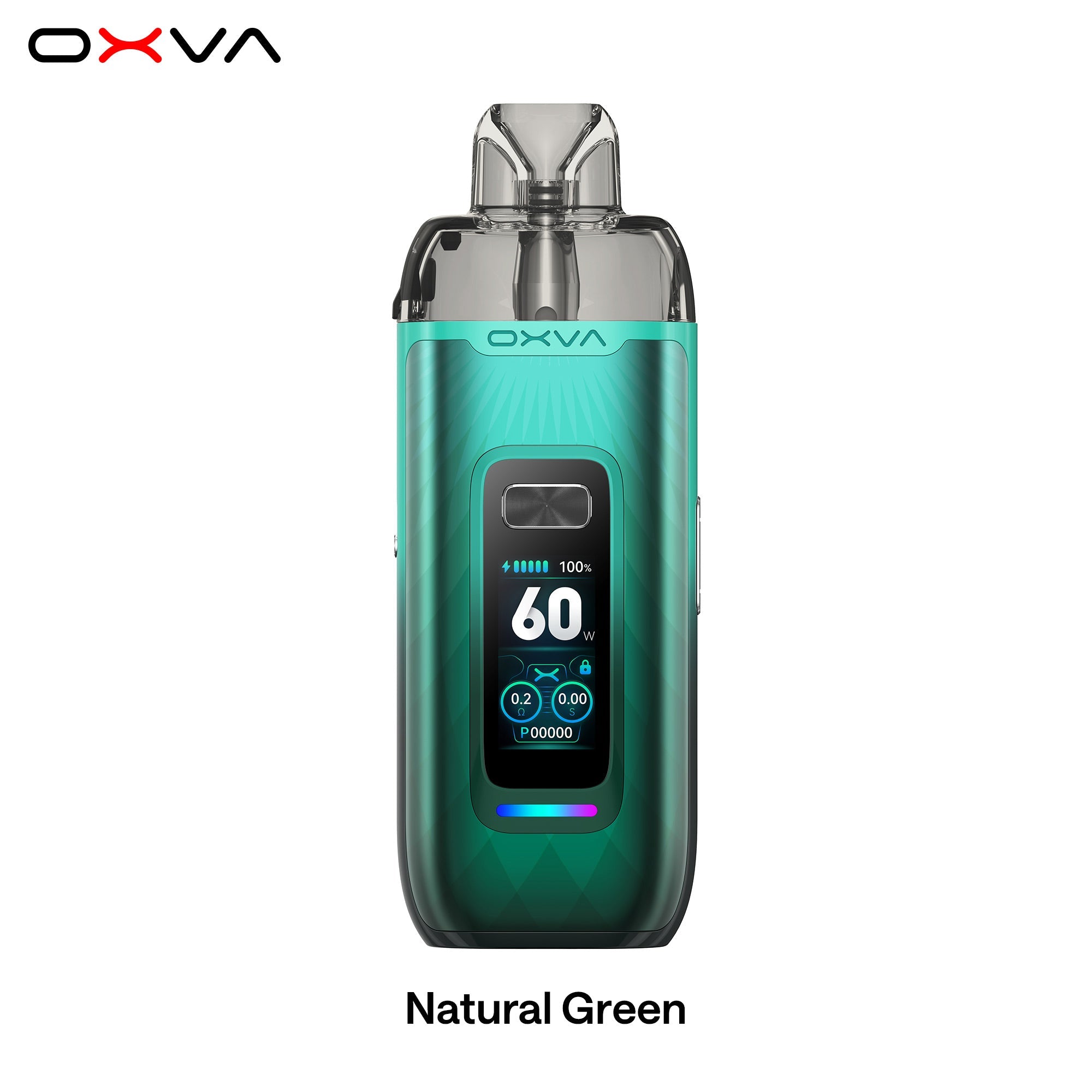 OXVA VPRIME Pod Mod Kit