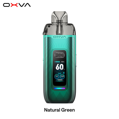 OXVA VPRIME Pod Mod Kit