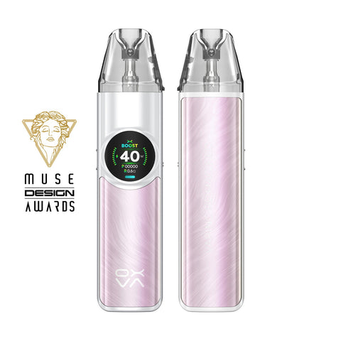 OXVA NeXLIM 40W Dual‑Mesh Pod Kit