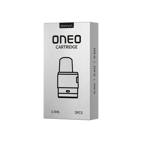 OXVA ONEO Replacement Pod Cartridge (Pack of 3)