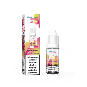 Hayati Crystal Pro Max Nic Salts 10ml E-Liquid