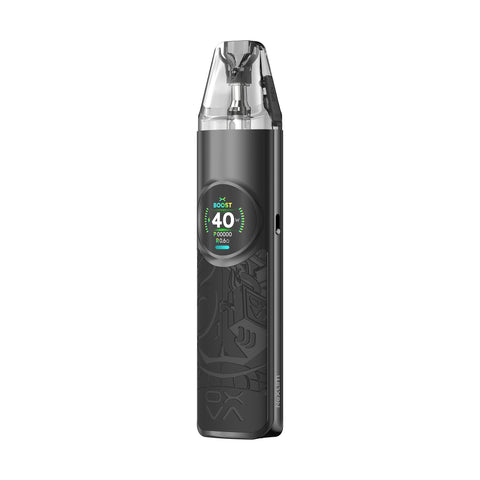 OXVA NeXLIM 40W Dual‑Mesh Pod Kit